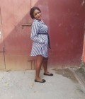 Rencontre Femme Cameroun à Douala : Patricia, 29 ans